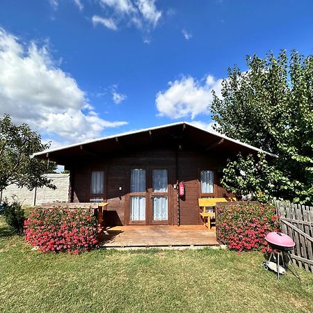 Chata 2 Novy Prerov Exterior foto