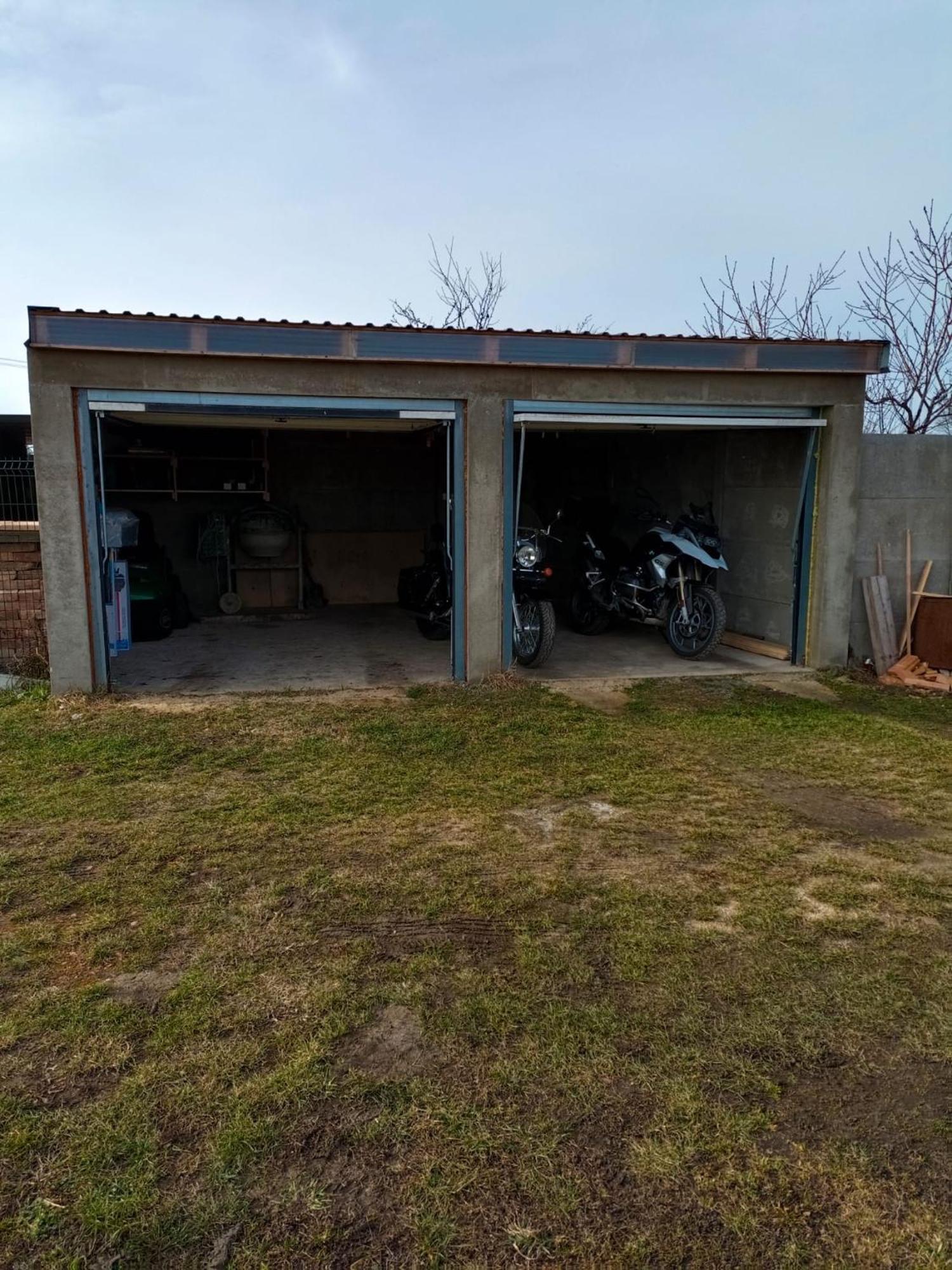 Chata 2 Novy Prerov Exterior foto